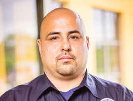 Miguel Mata