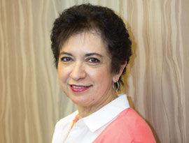 Miriam Suarez