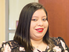 Edith Barrientos