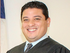 Francisco Martinez, III