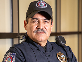 Jose Regalado