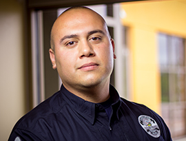 Victor Sanchez
