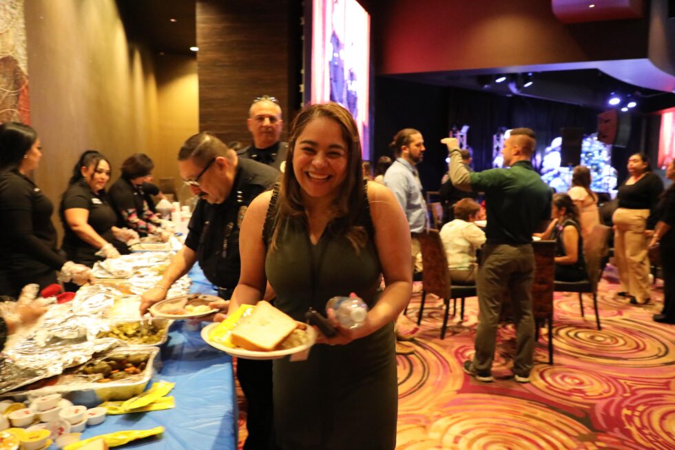 Tribal Police | Kickapoo