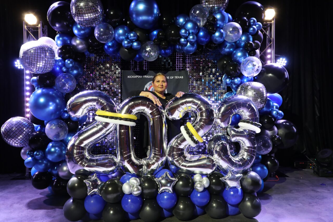 Tribal Police | Kickapoo