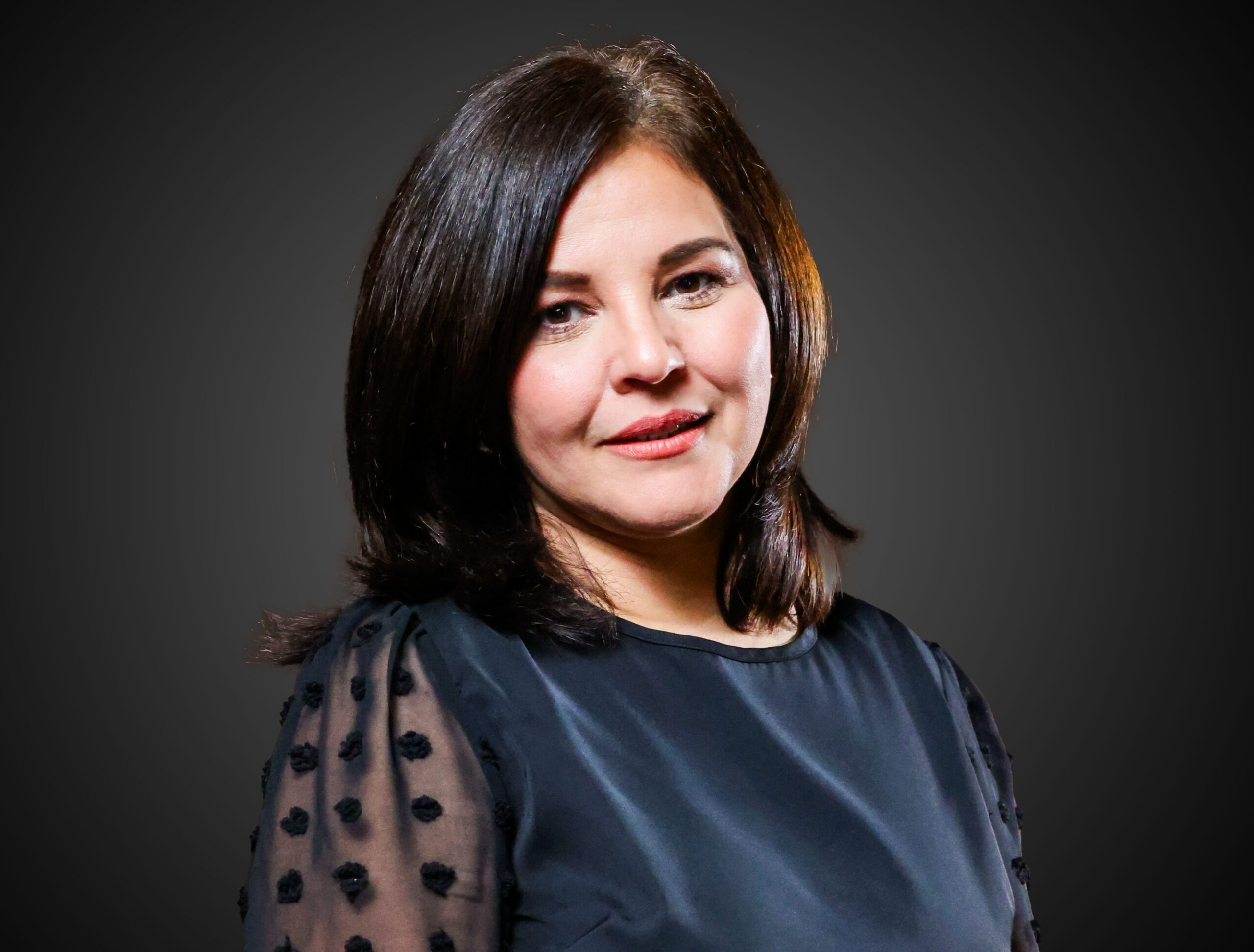 Maribel Cantu