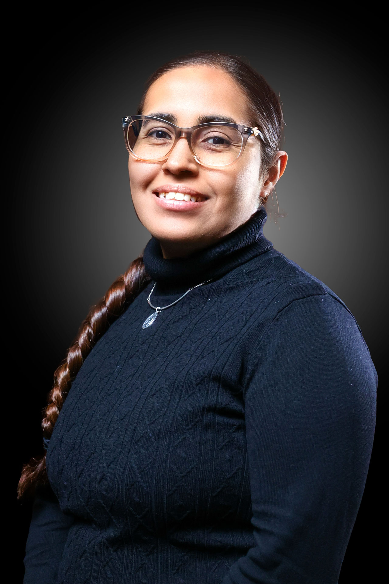 Trinidad Rodriguez