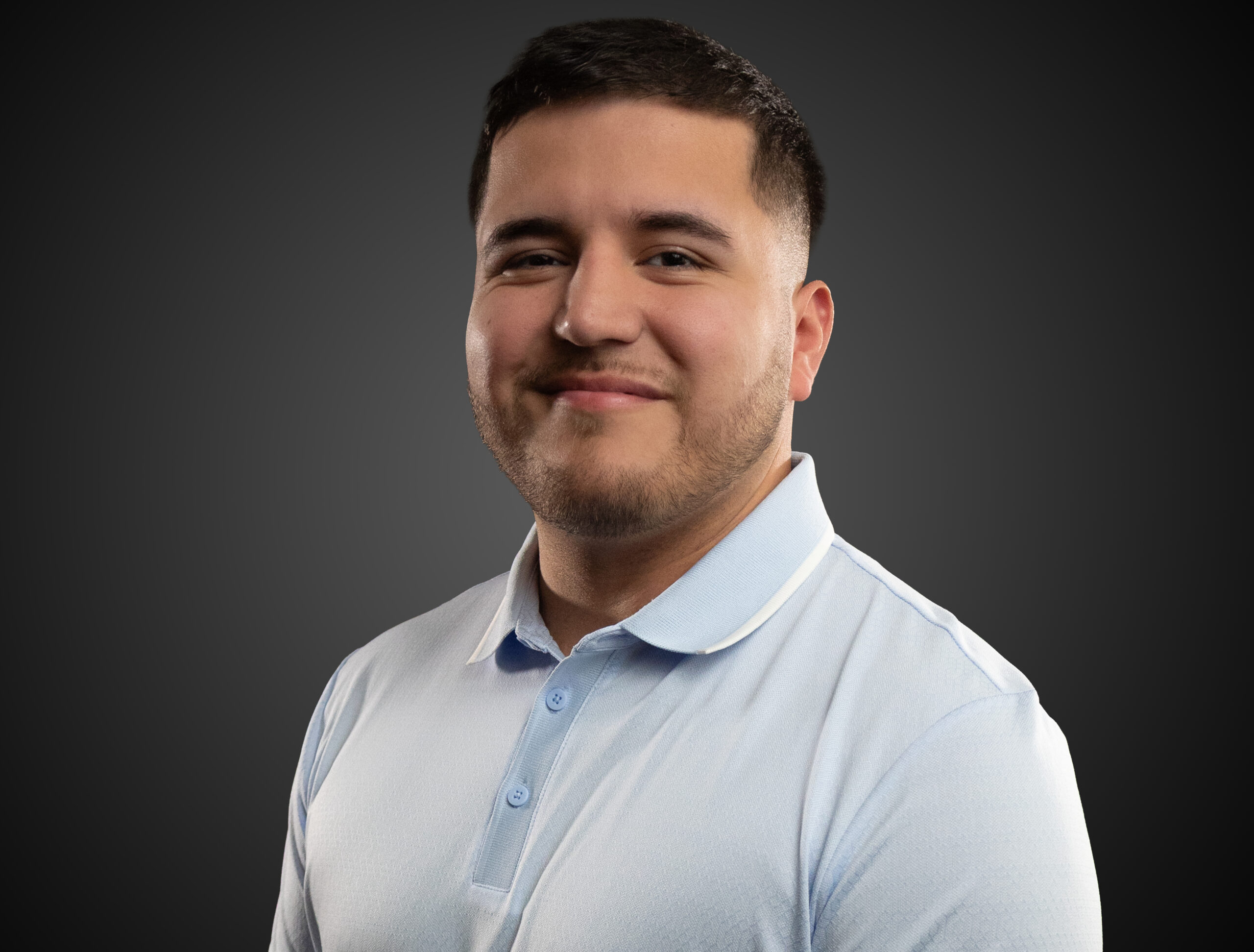 Angel Garza