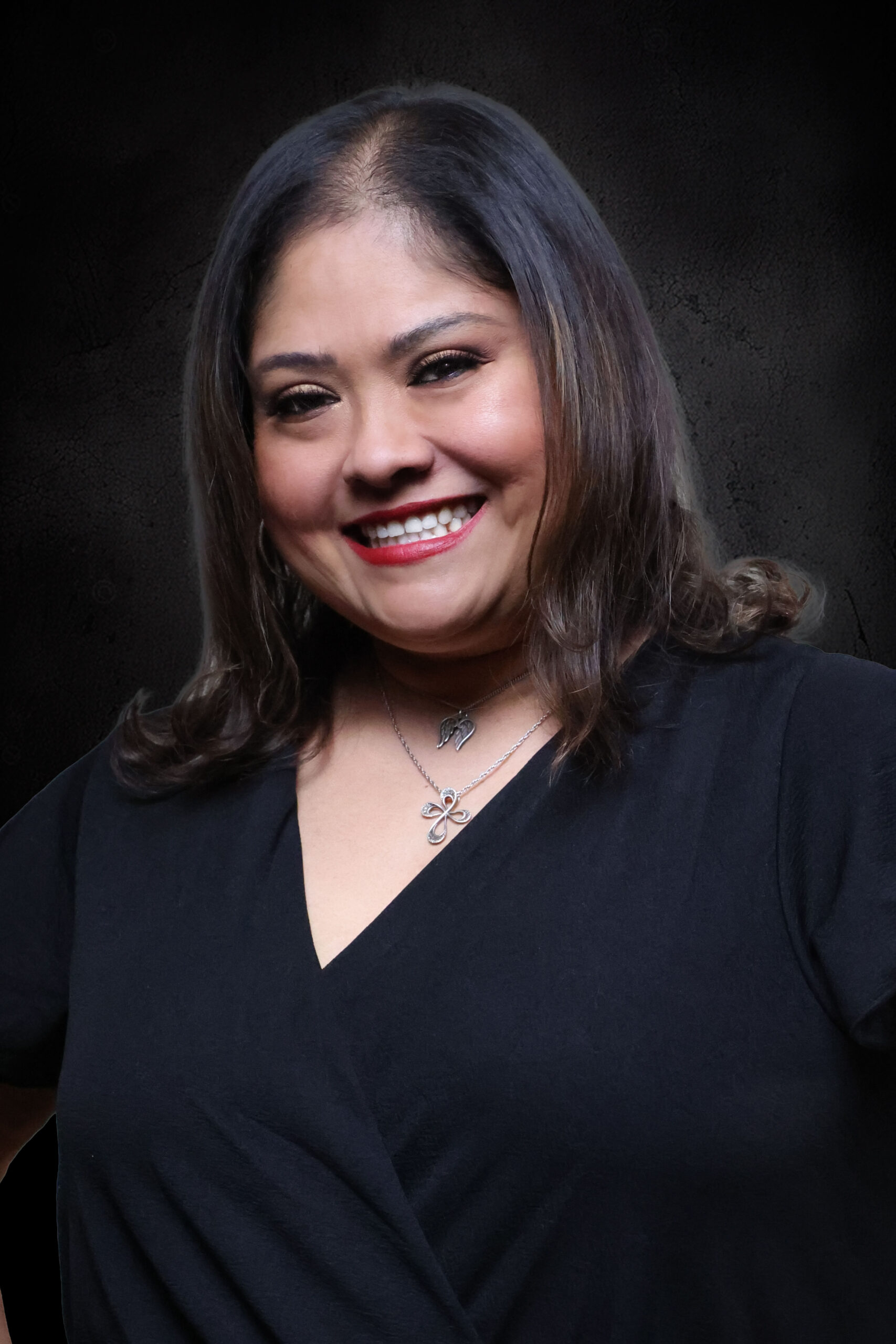 Claudia Gutierrez