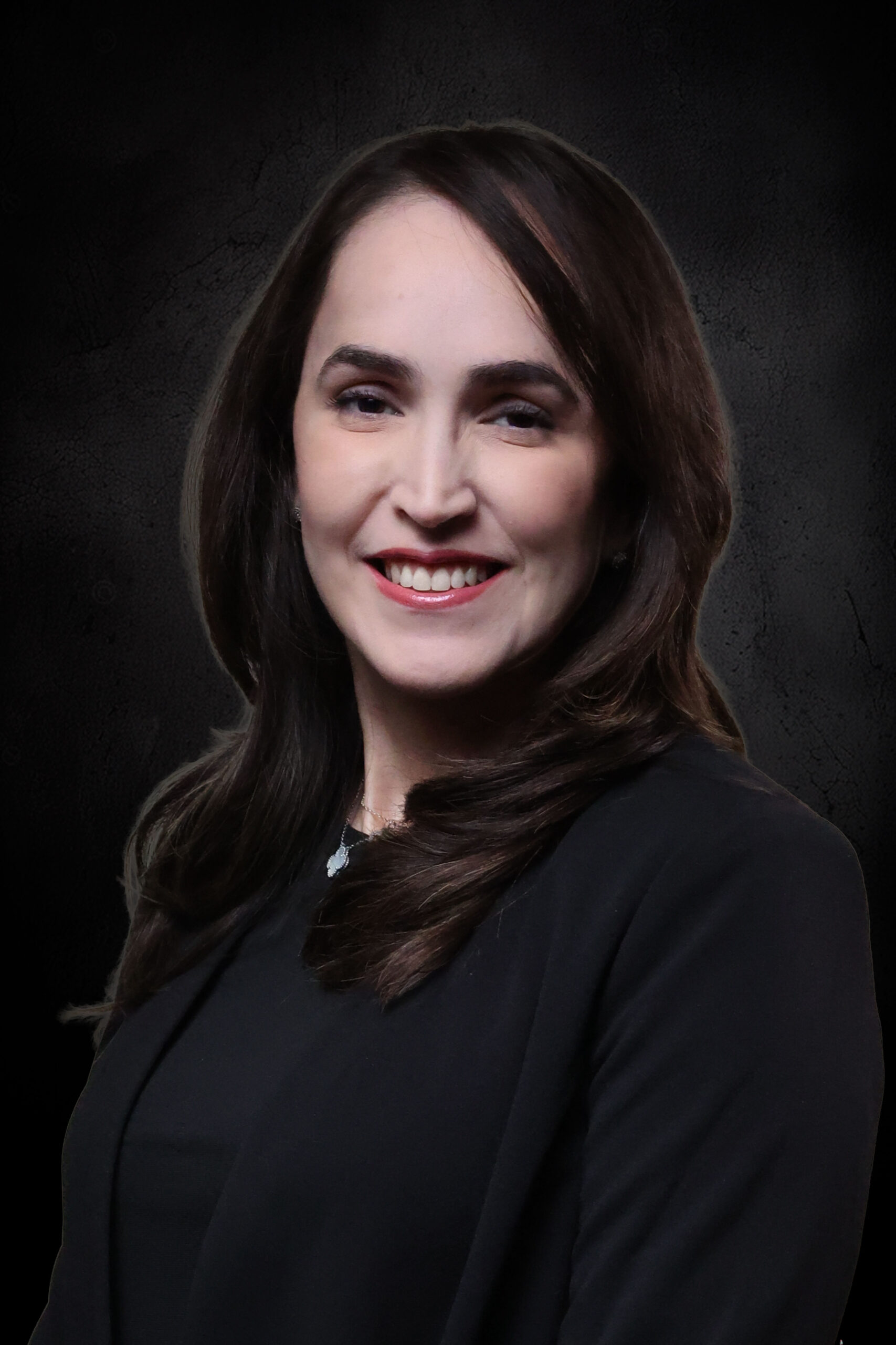 Raquel Borrego