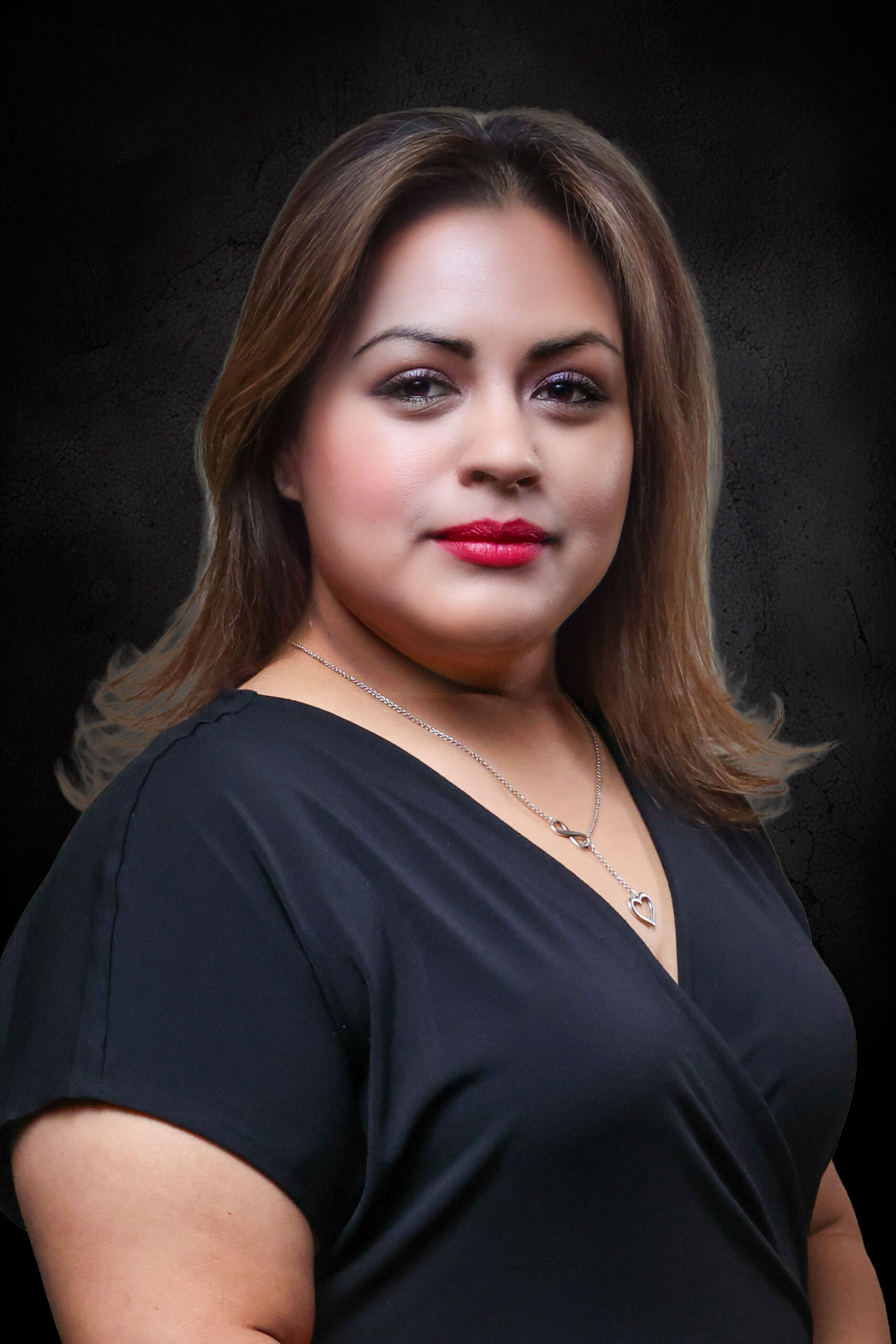 Vanessa Flores