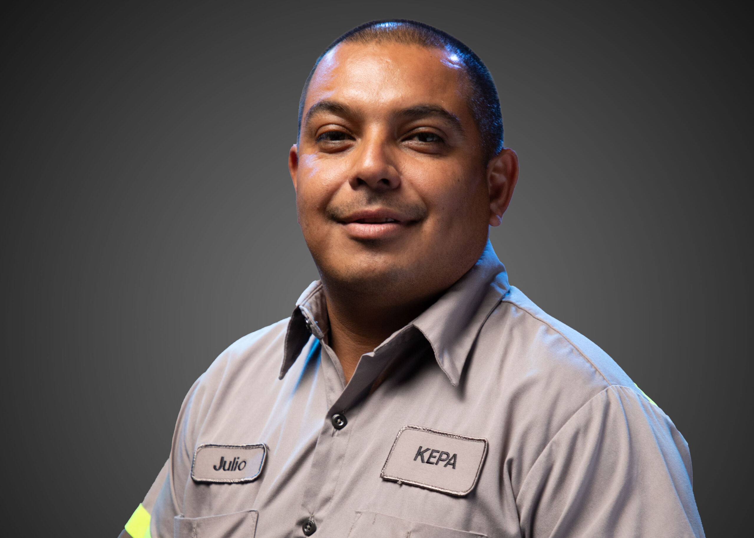 Julio Reyes