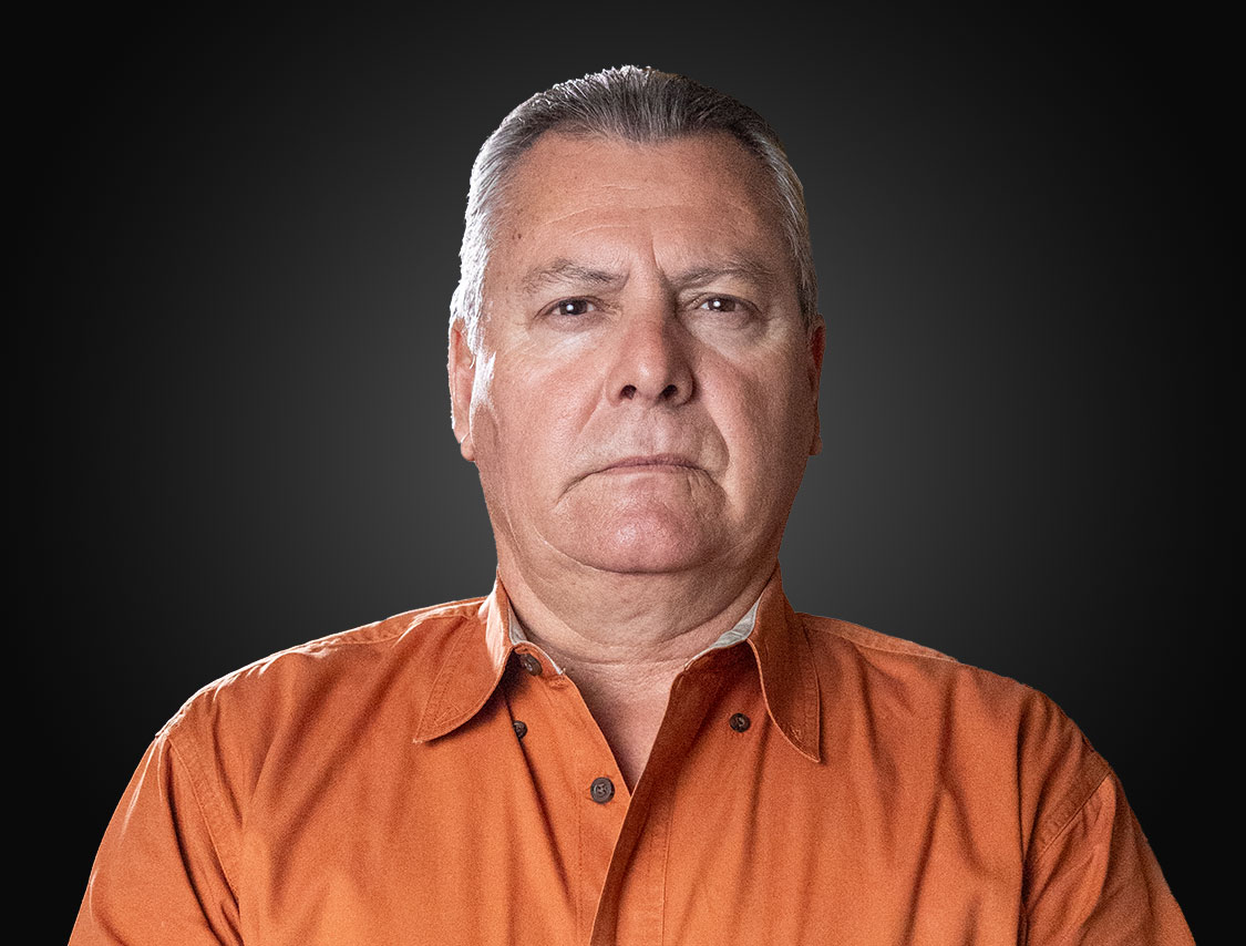 Pedro Bravo