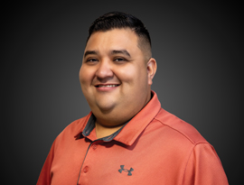 Arturo Garza, Mekaka