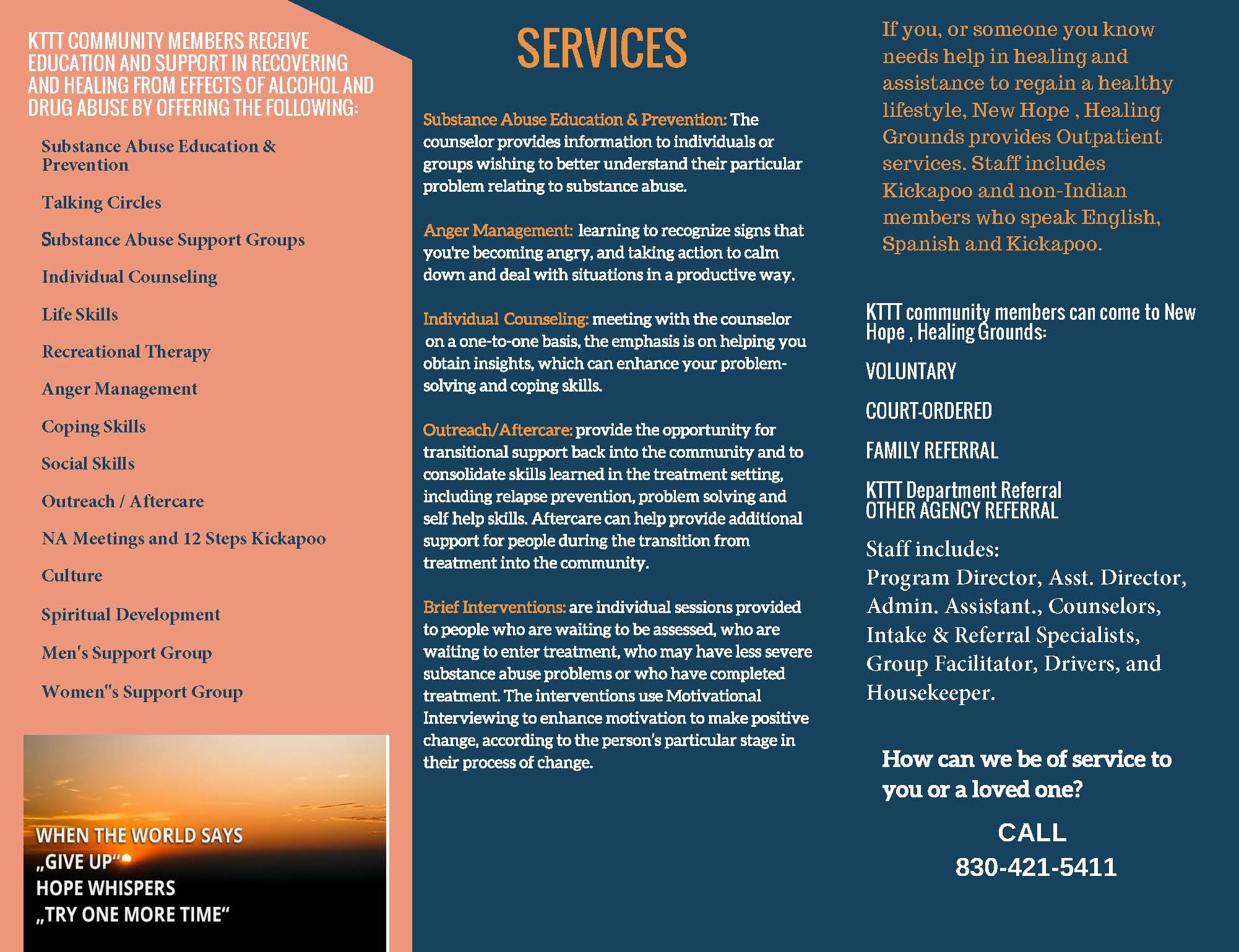 New Hope Brochure September 2025 UPDATED_Page_2