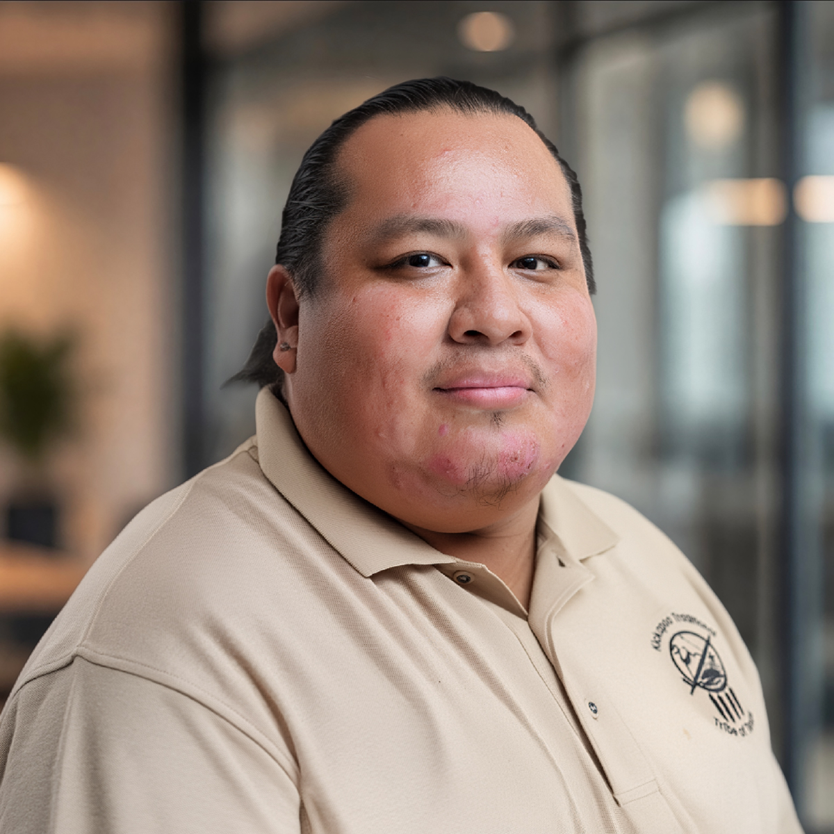 Isaiah Harjo