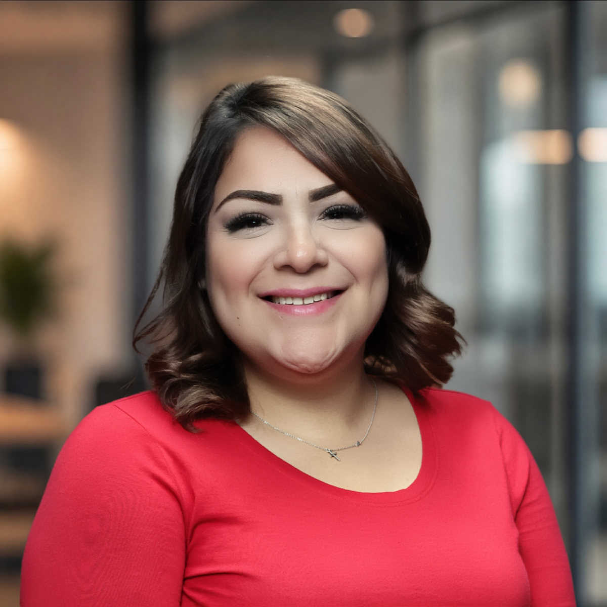 Monica Cantu