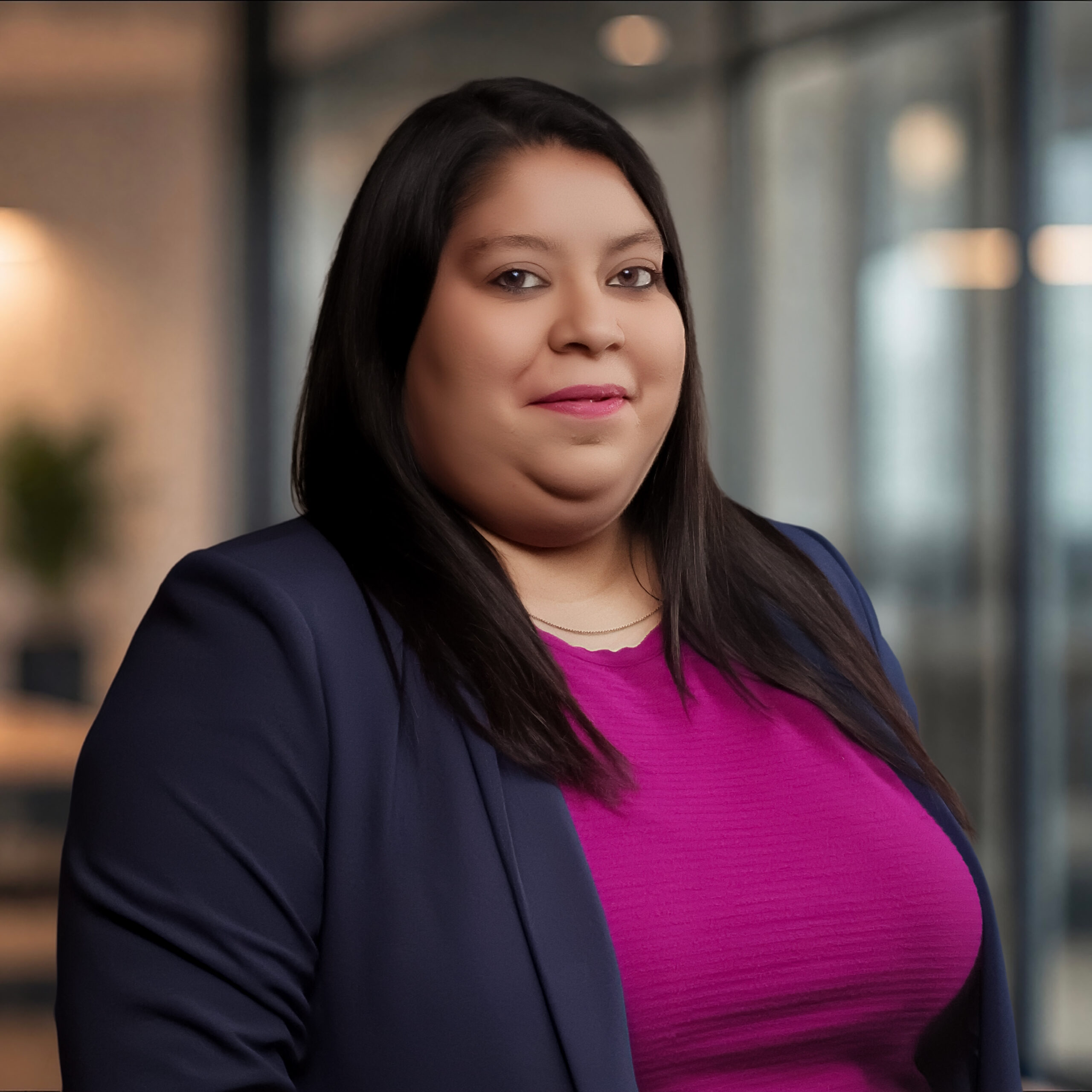 Edith Barrientos