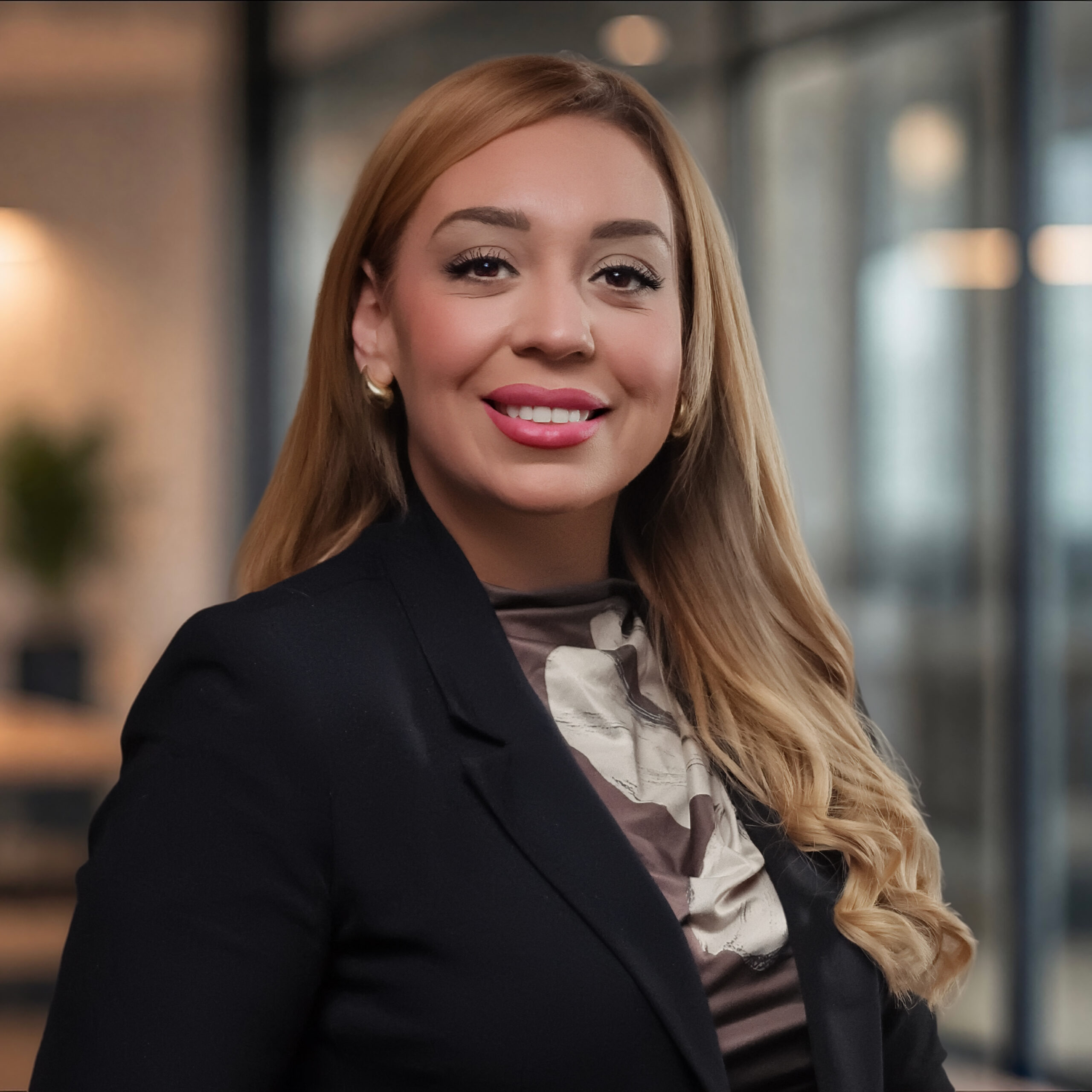 Gabriela Villareal Escareño